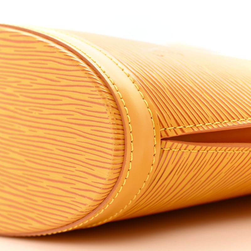 Louis Vuitton Epi Saint Jacques Pm Long