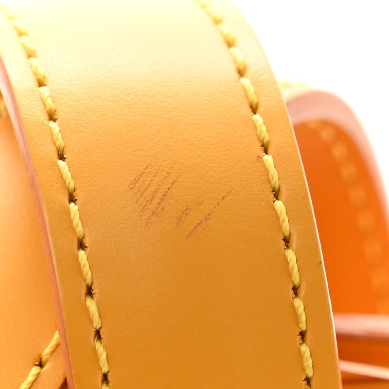 Louis Vuitton Epi Saint Jacques Pm Long