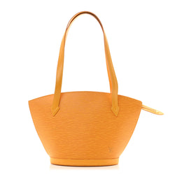 Louis Vuitton Epi Saint Jacques Pm Long