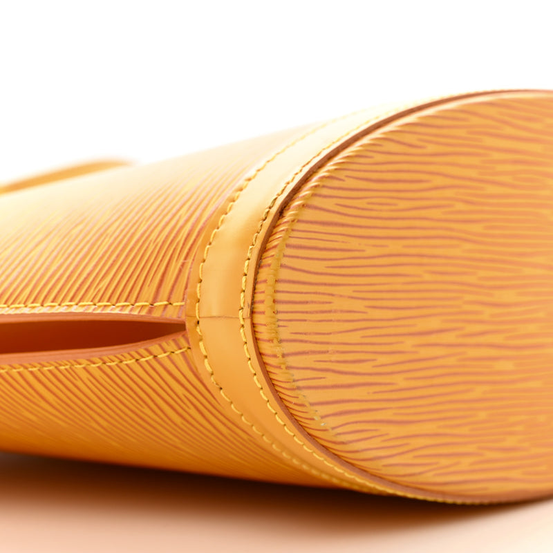 Louis Vuitton Epi Saint Jacques Pm Long