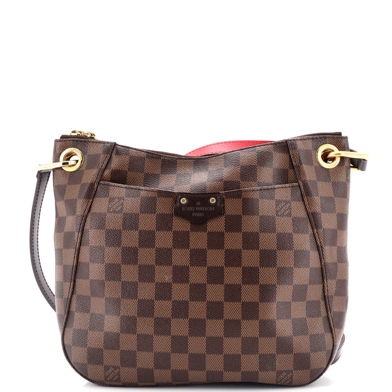 Louis Vuitton South Bank Besace Bag