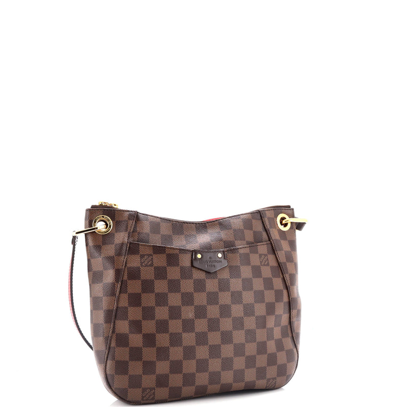 Louis Vuitton South Bank Besace Bag