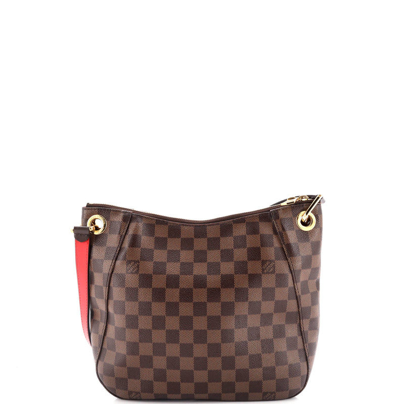 Louis Vuitton South Bank Besace Bag