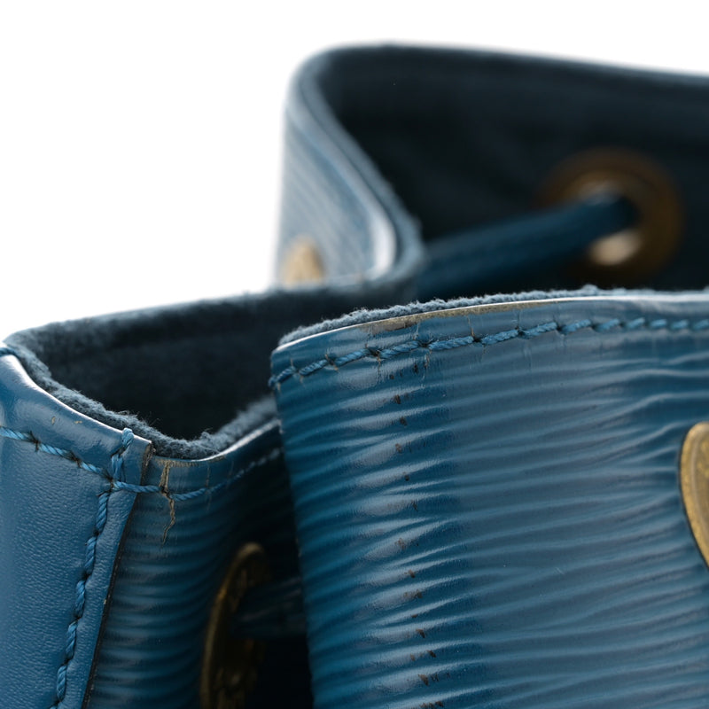 Louis Vuitton Epi Petit Noe Toledo