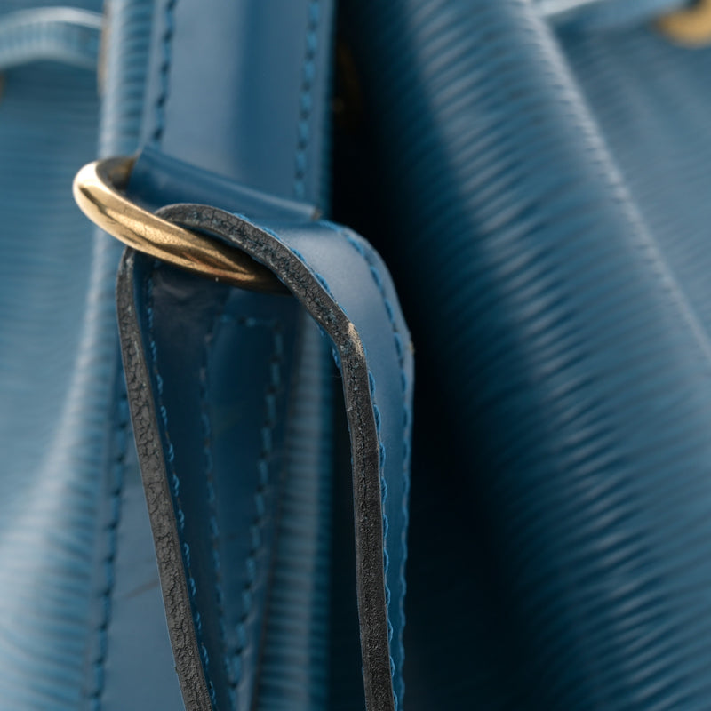 Louis Vuitton Epi Petit Noe Toledo