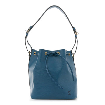 Louis Vuitton Epi Petit Noe Toledo