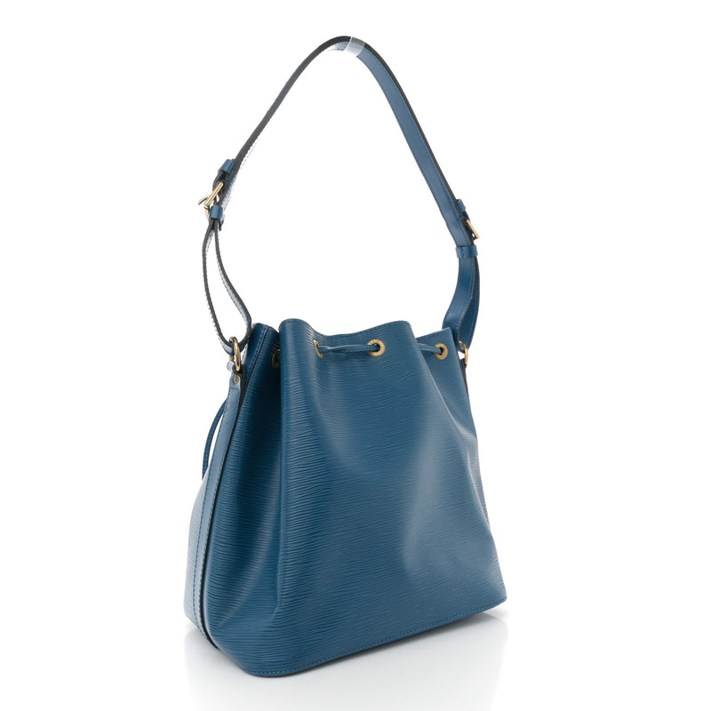 Louis Vuitton Epi Petit Noe Toledo