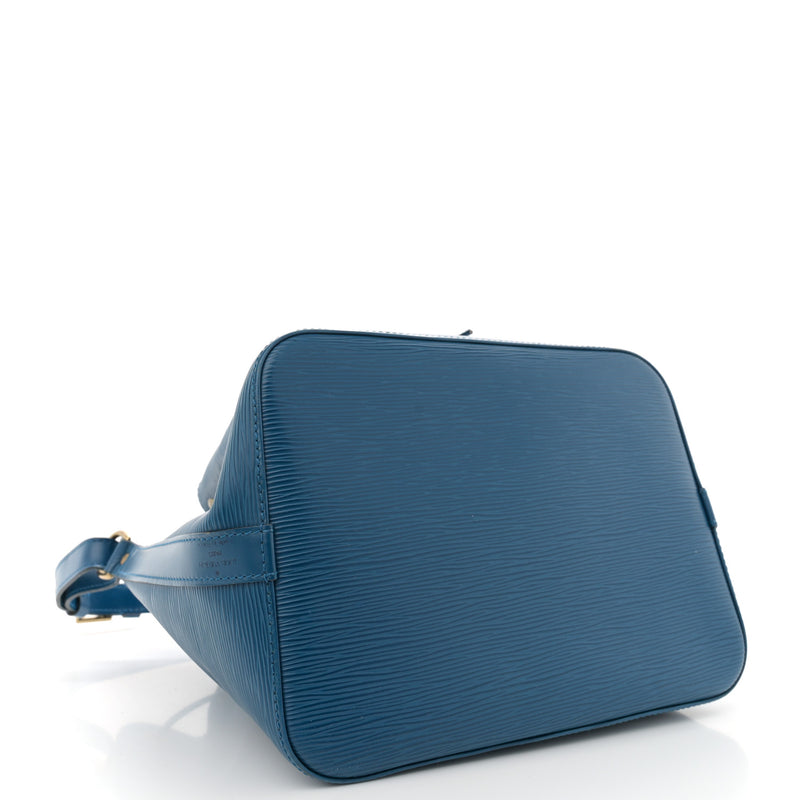 Louis Vuitton Epi Petit Noe Toledo
