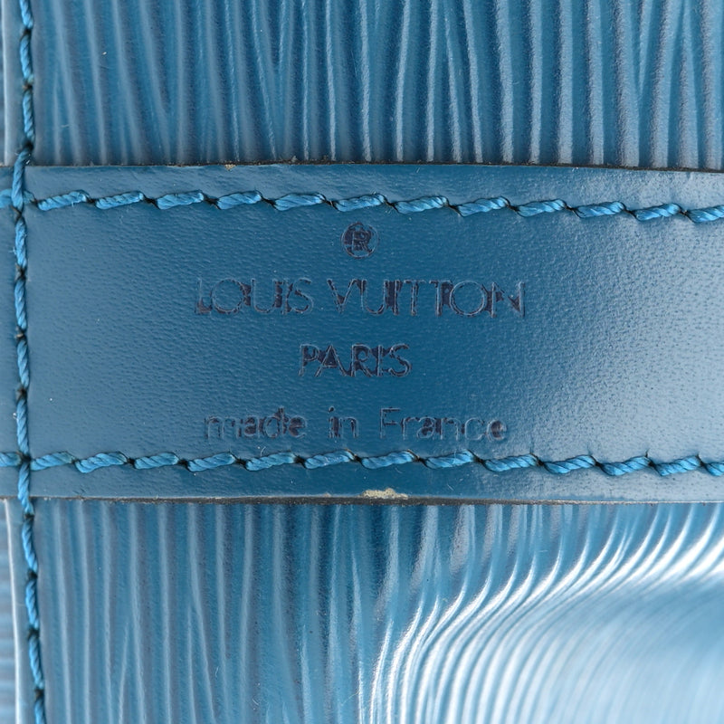 Louis Vuitton Epi Petit Noe Toledo