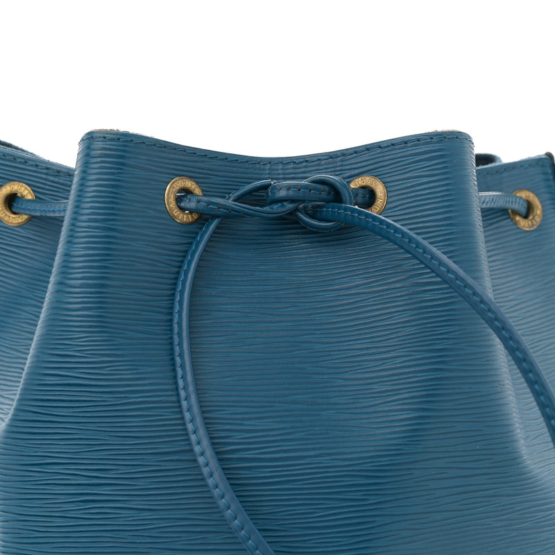 Louis Vuitton Epi Petit Noe Toledo
