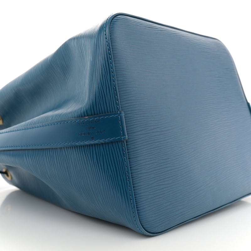 Louis Vuitton Epi Petit Noe Toledo