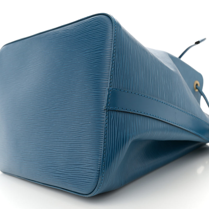 Louis Vuitton Epi Petit Noe Toledo