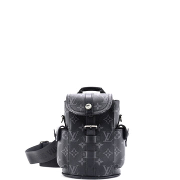 Louis Vuitton Christopher Backpack