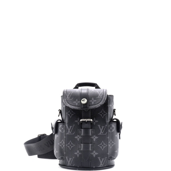 Louis Vuitton Christopher Backpack