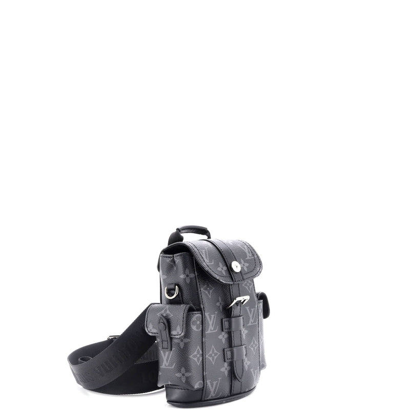 Louis Vuitton Christopher Backpack