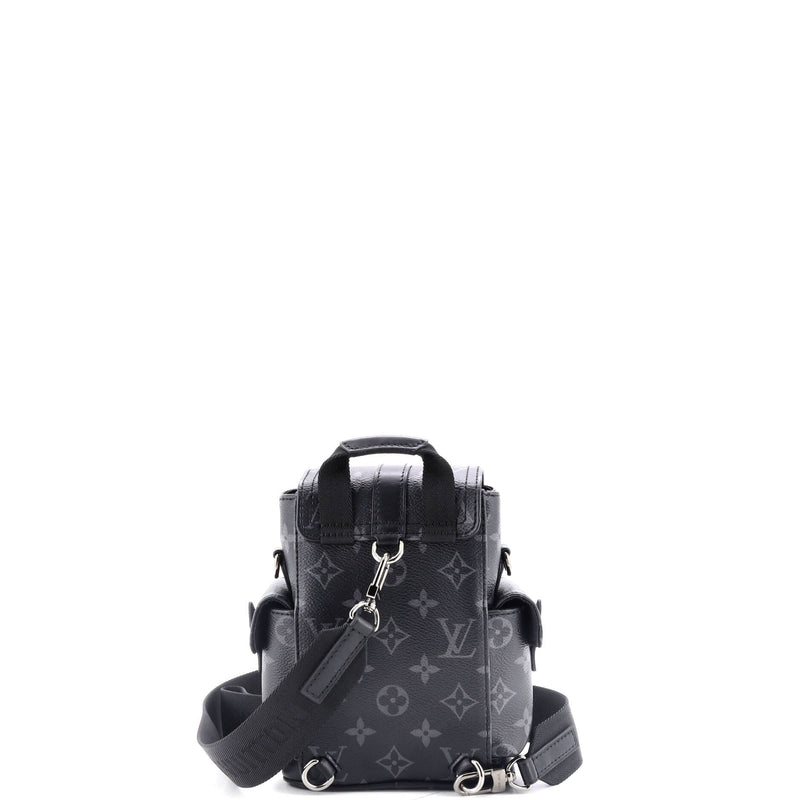 Louis Vuitton Christopher Backpack
