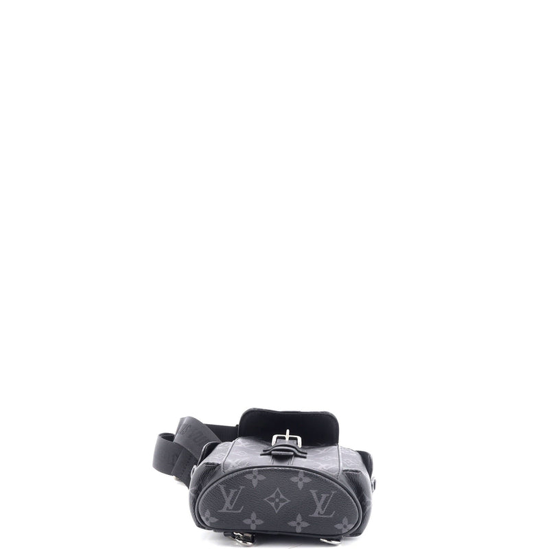 Louis Vuitton Christopher Backpack