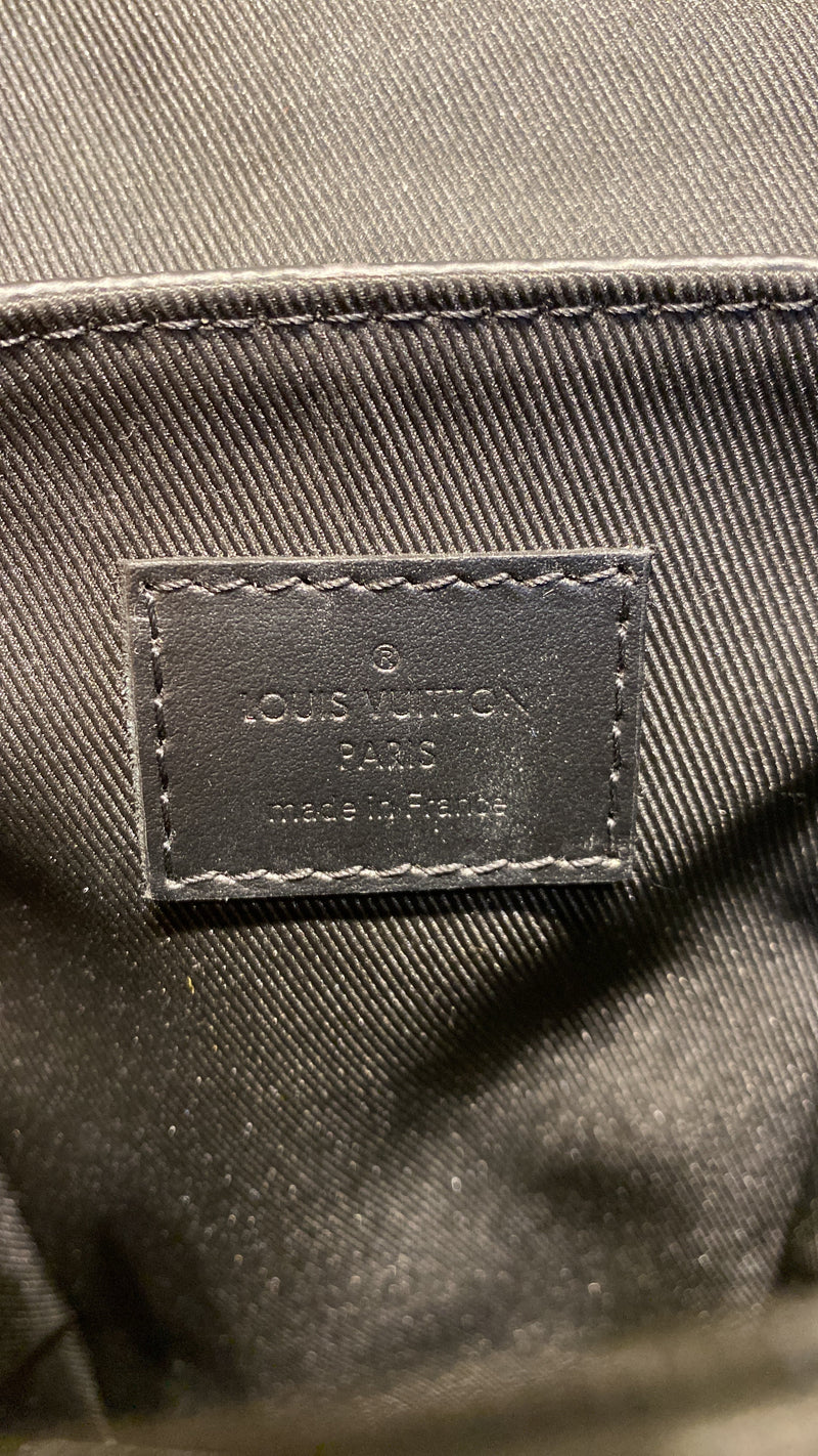 Louis Vuitton Christopher Backpack