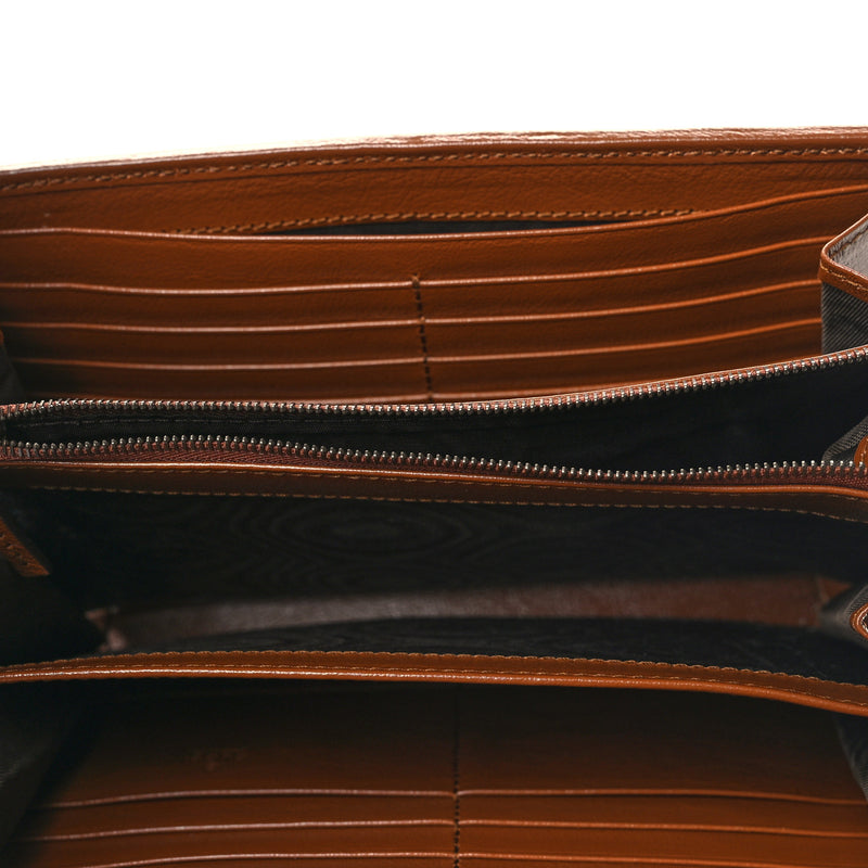 Gucci Azalea Calfskin Matelasse Diagonal