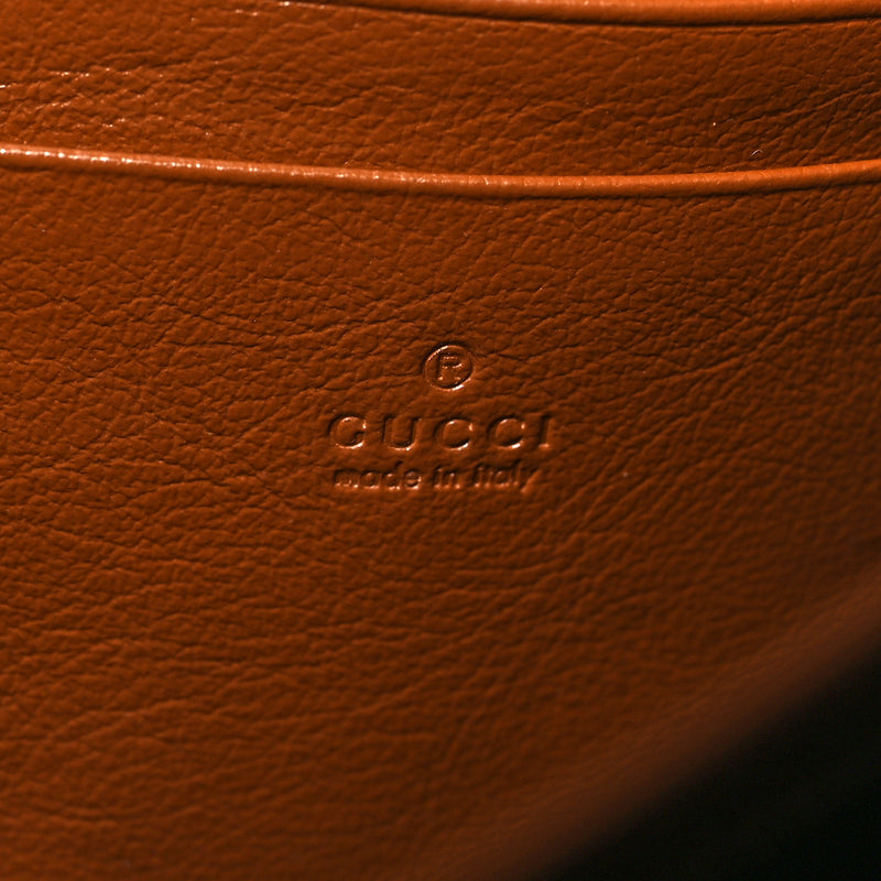 Gucci Azalea Calfskin Matelasse Diagonal