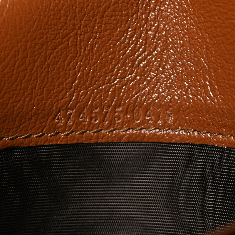 Gucci Azalea Calfskin Matelasse Diagonal