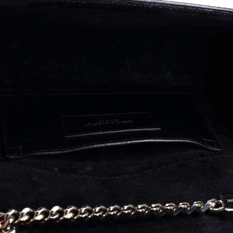Saint Laurent Classic Tassel Crossbody