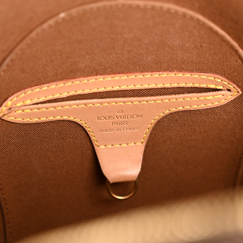 Louis Vuitton Ellipse Pm