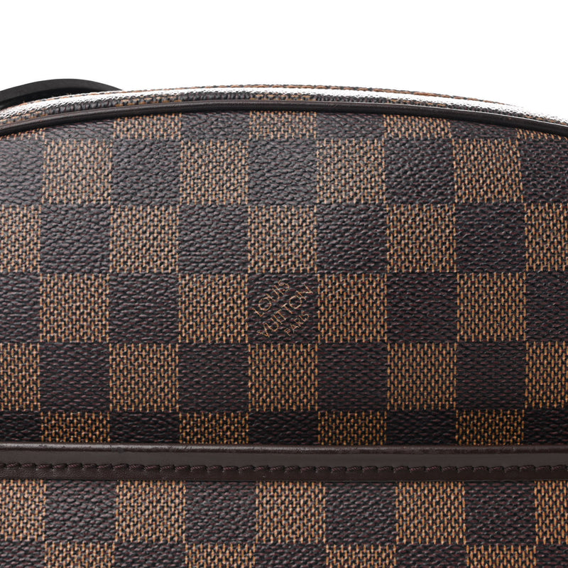 Louis Vuitton Damier Ebene Ipanema Gm