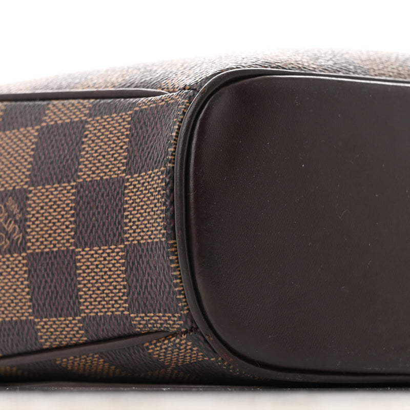 Louis Vuitton Damier Ebene Ipanema Gm