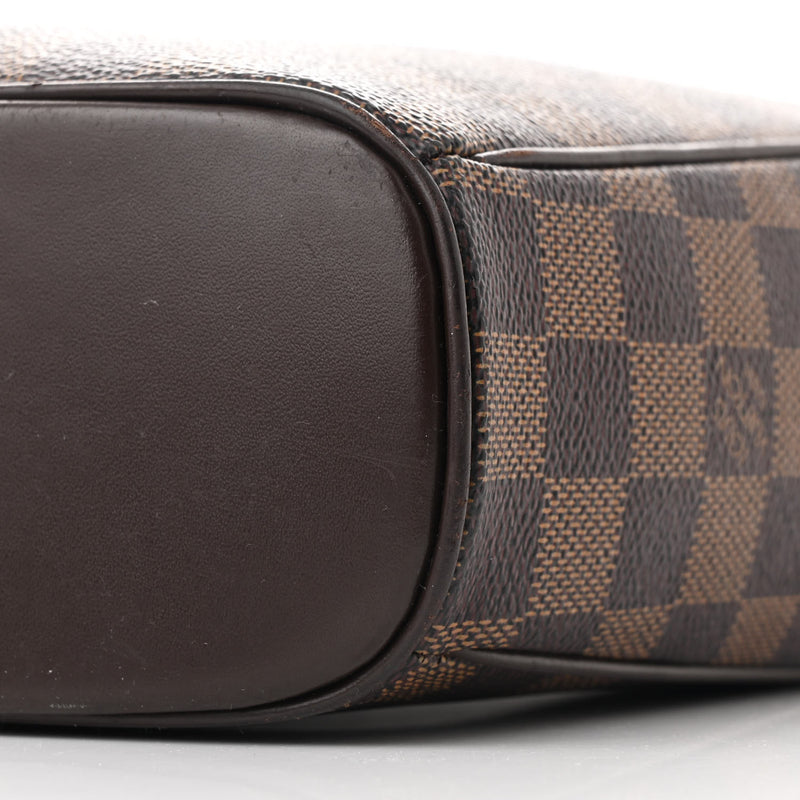 Louis Vuitton Damier Ebene Ipanema Gm