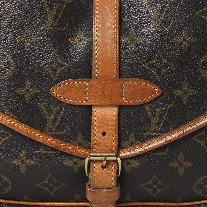 Louis Vuitton Saumur 30
