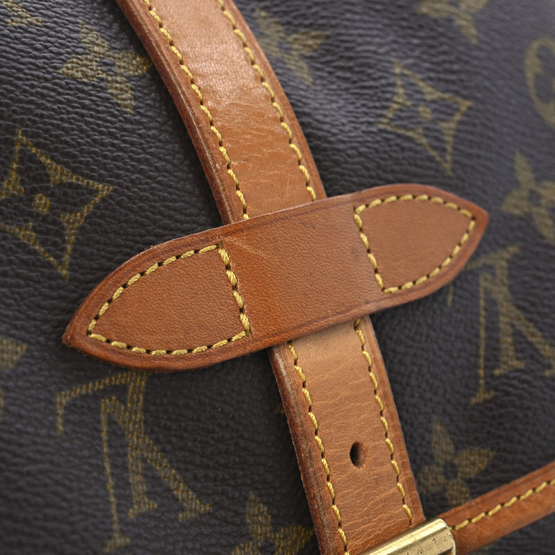 Louis Vuitton Saumur 30