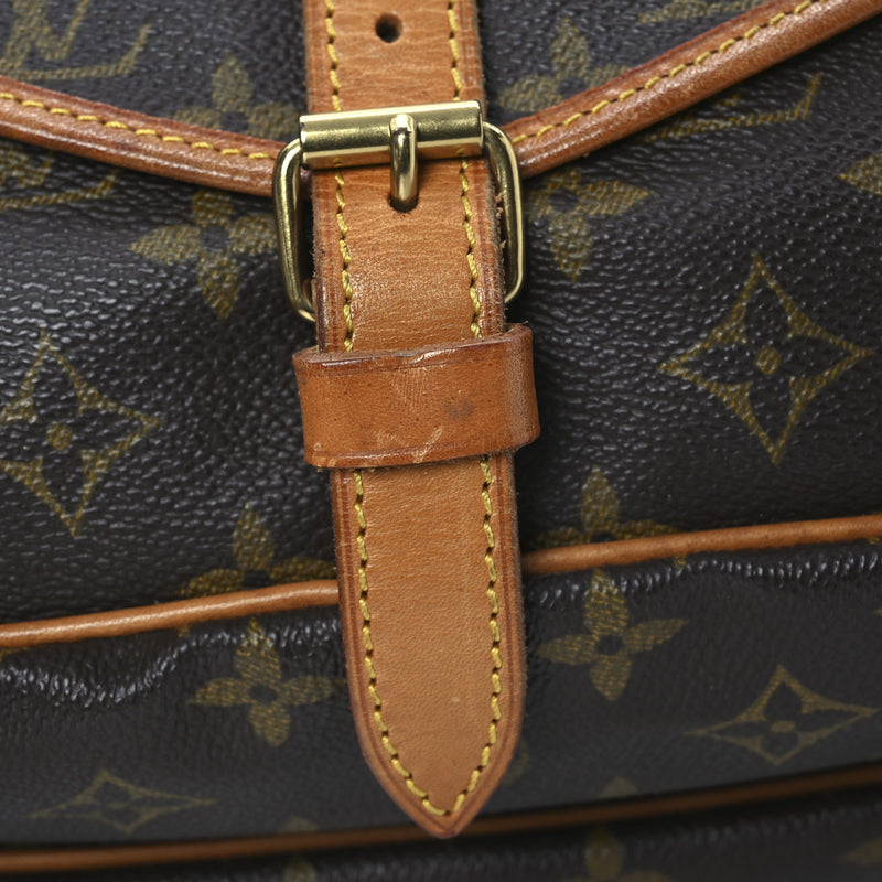 Louis Vuitton Saumur 30