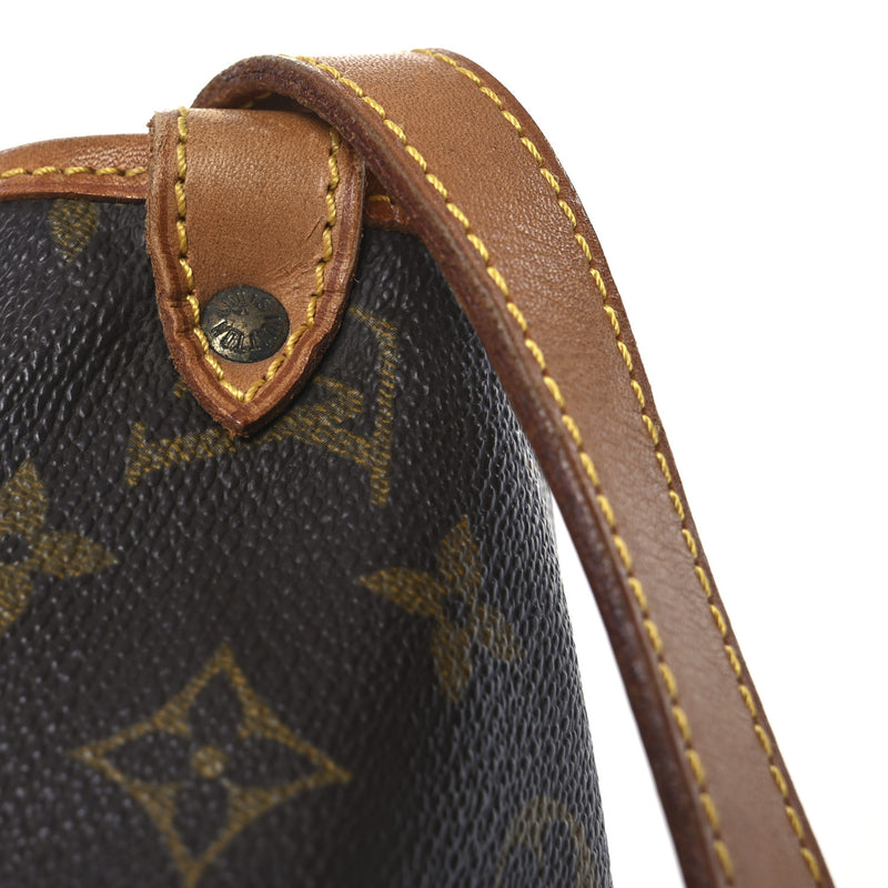 Louis Vuitton Saumur 30