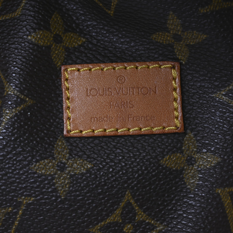 Louis Vuitton Saumur 30