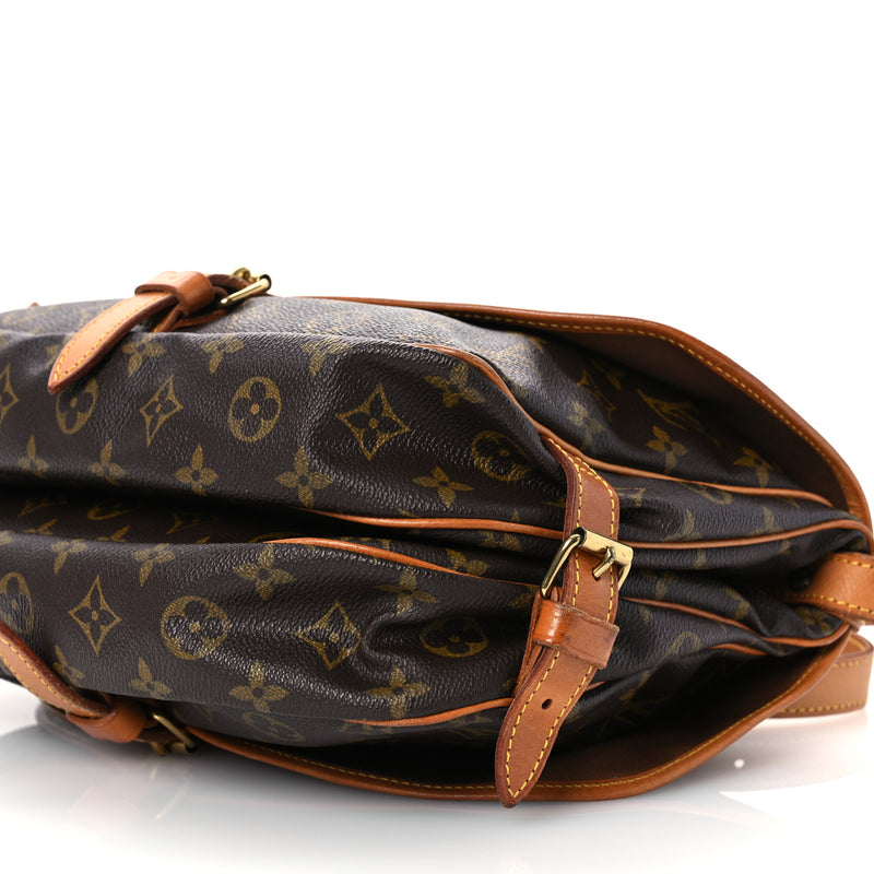 Louis Vuitton Saumur 30