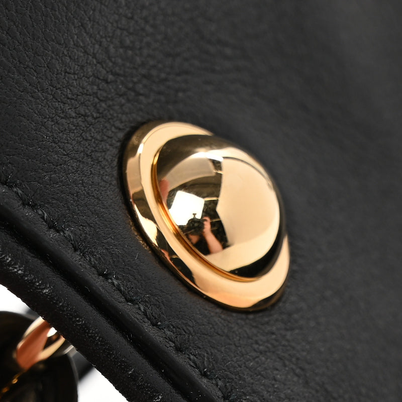 Gucci Roxy Calfskin Blondie Card Case