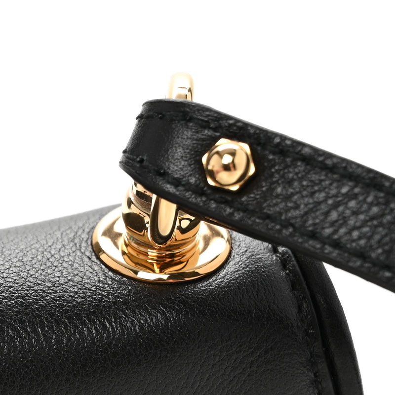 Gucci Roxy Calfskin Blondie Card Case