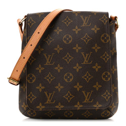 Louis Vuitton Musette Salsa
