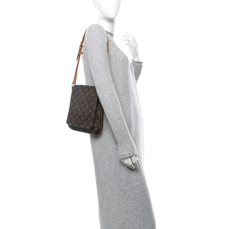 Louis Vuitton Musette Salsa