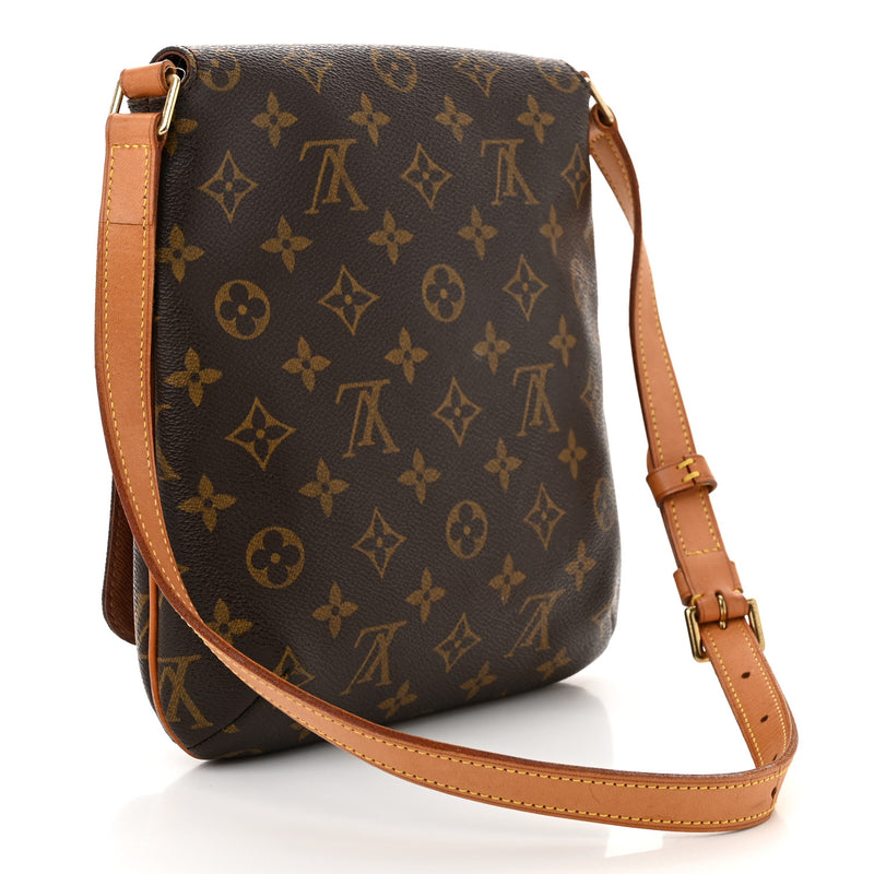 Louis Vuitton Musette Salsa