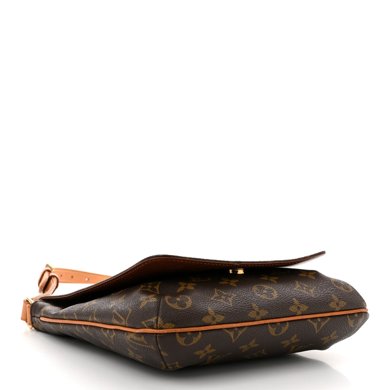 Louis Vuitton Musette Salsa