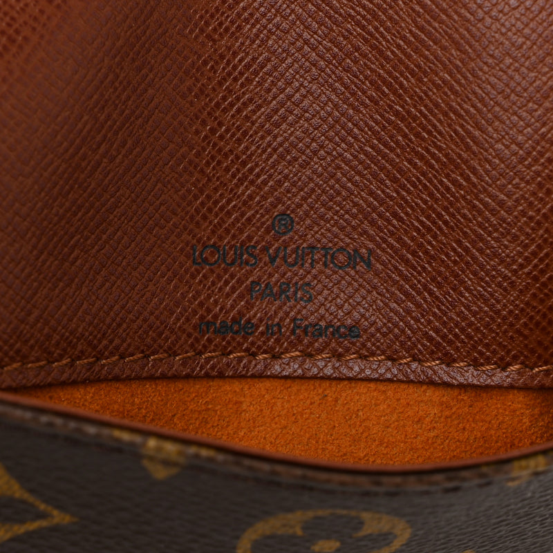Louis Vuitton Musette Salsa