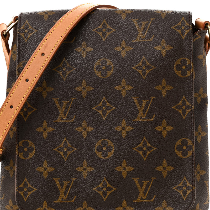 Louis Vuitton Musette Salsa