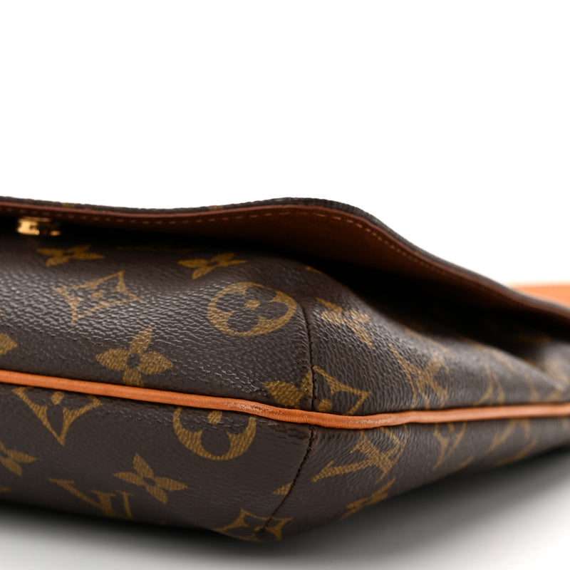 Louis Vuitton Musette Salsa
