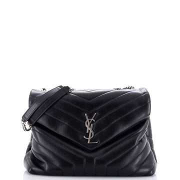 Saint Laurent Loulou Shoulder Bag