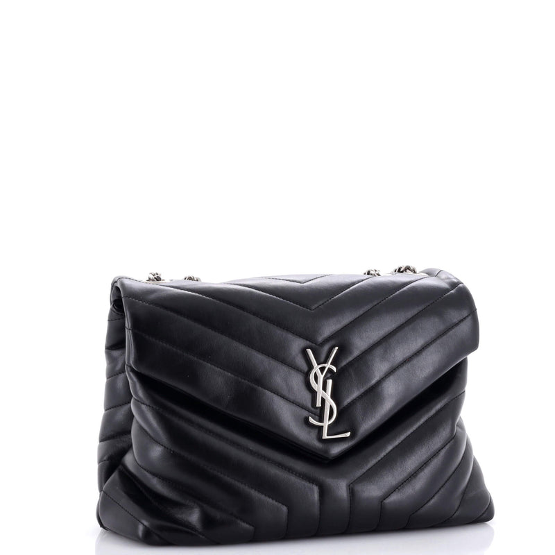 Saint Laurent Loulou Shoulder Bag