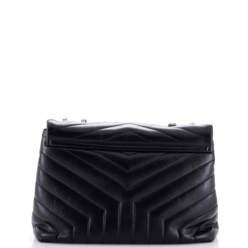 Saint Laurent Loulou Shoulder Bag
