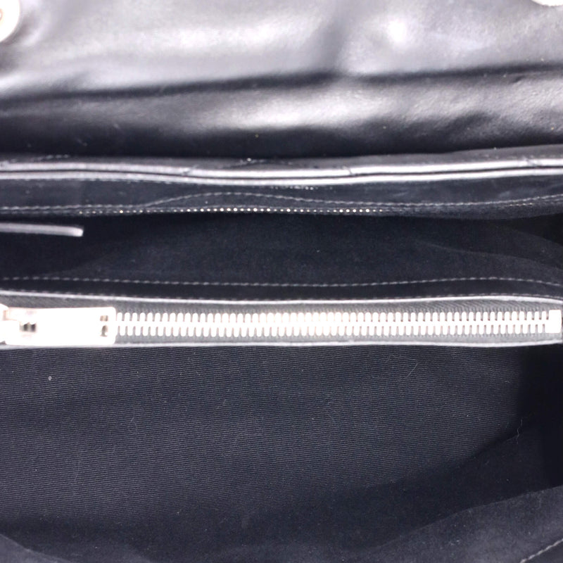 Saint Laurent Loulou Shoulder Bag