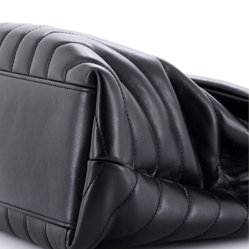 Saint Laurent Loulou Shoulder Bag